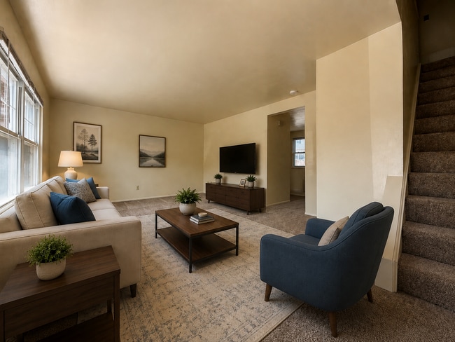 Building Photo - Amazing 2 BR Apartment at Regency Place! Great Plum Location! Central A/C & MORE! CALL TODAY!
