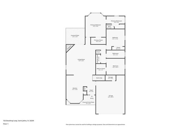 Building Photo - 732 Dewdrop Loop