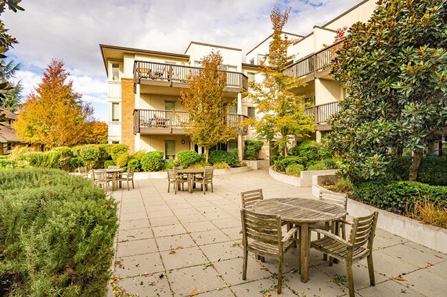 Foto del edificio - John Court - 2 bedrooms