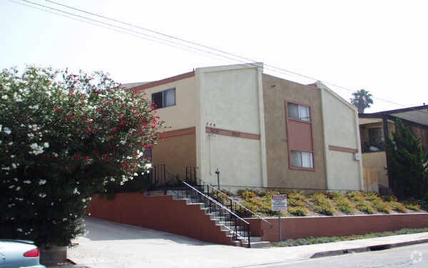 Foto del edificio - 344 S Arroyo Dr