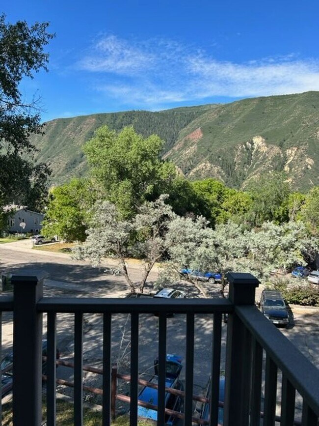Building Photo - Condo in Glenwood Springs