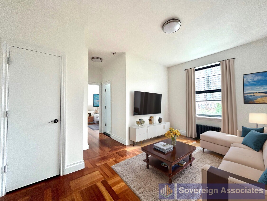 Foto principal - 607 W 137th St