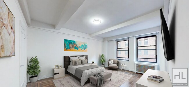 Building Photo - WEST 55 STREET