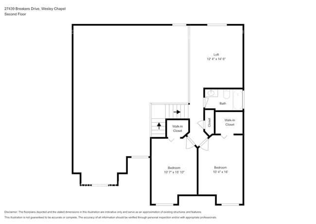 Building Photo - 27439 Breakers Dr