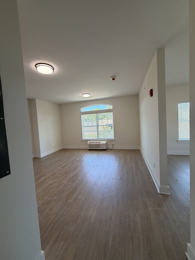 Foto del edificio - Ashwood Commons