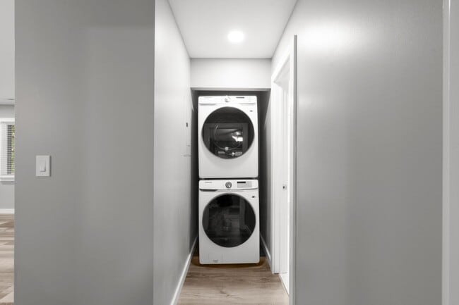 Interior Photo - Elizabeth Green