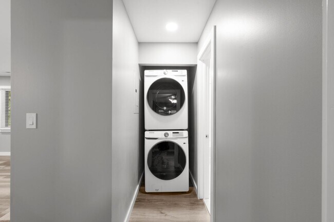 Interior Photo - Elizabeth Green