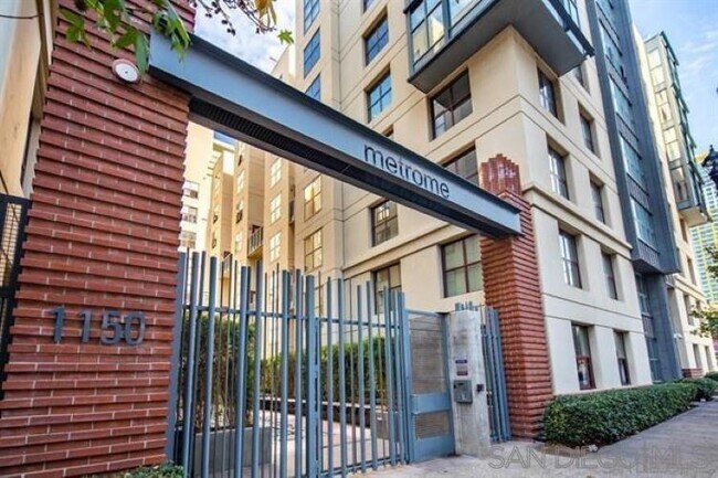 Foto del edificio - 1150 J St