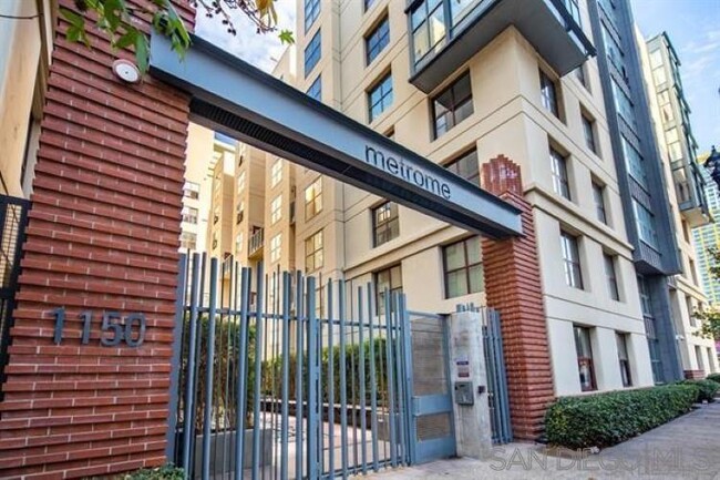 Building Photo - 1150 J St