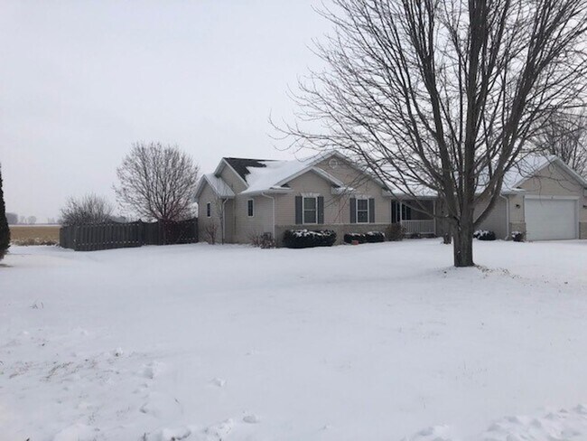 Building Photo - N3840 McHugh Road