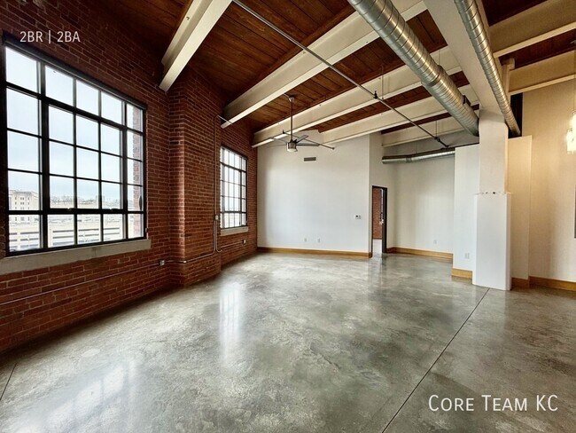 Foto del edificio - 382 W 22nd St