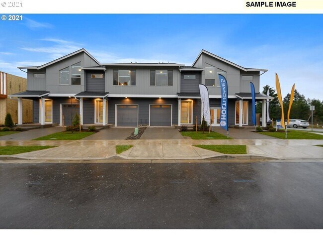 Building Photo - 12459 SE Water Drop Way