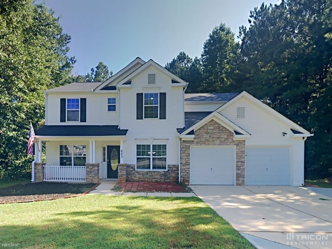Building Photo - 423 Waterbury Way