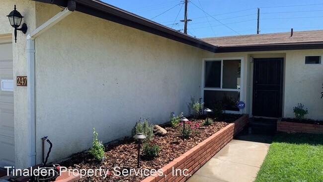 Building Photo - 3 br, 2 bath House - 2472 W. Glencrest