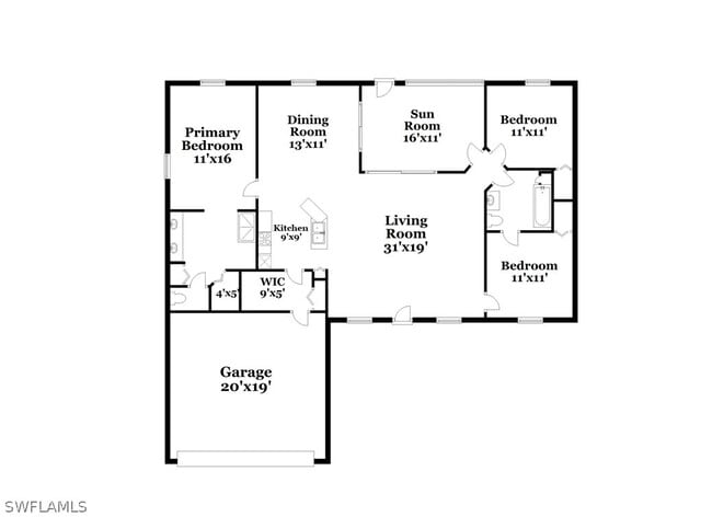Building Photo - 4200 Polynesia Rd