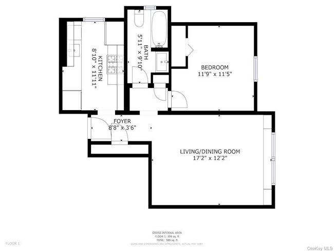 Foto del edificio - 240 Halstead Ave