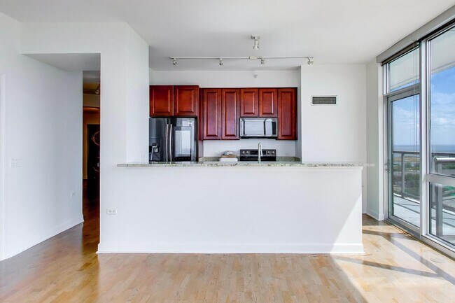 Foto del edificio - 1629 S Prairie Ave