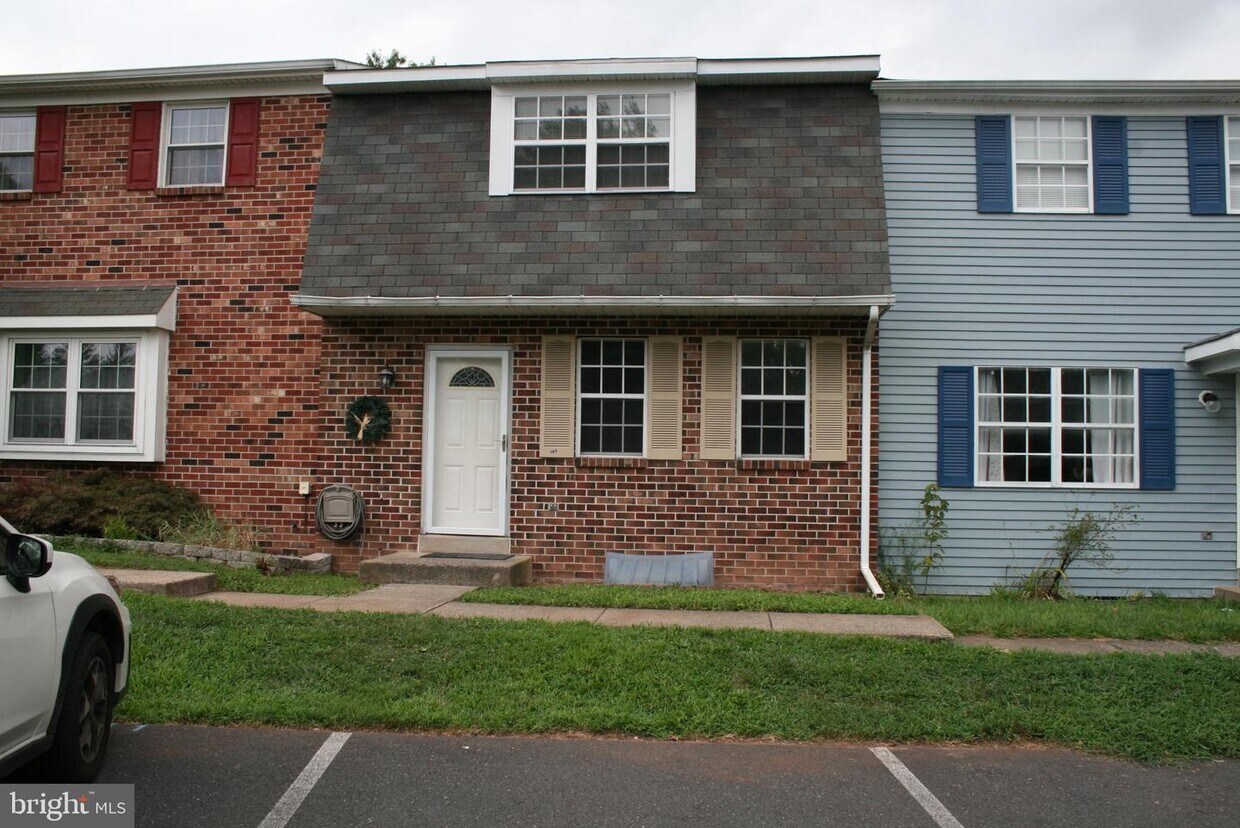165 Hopewell Ln, Telford, PA 18969 Townhome Rentals in Telford PA