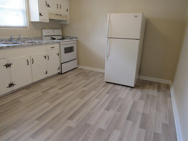 Foto del edificio - 4928 Atterbury St