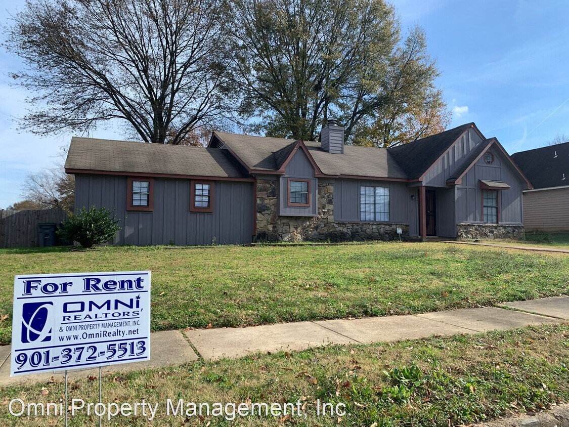Foto principal - 3 br, 2 bath House - 4402 Sunnyslope