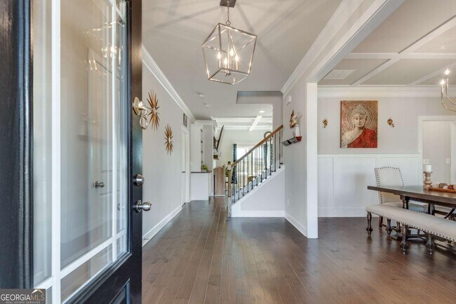 Foto del edificio - 7540 Carson Ct