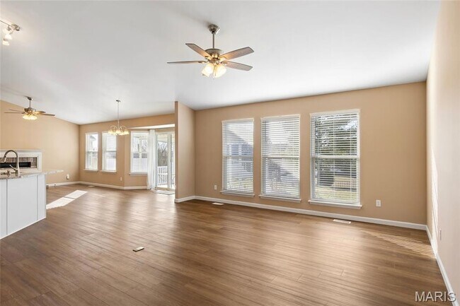 Foto del edificio - 3515 Eagles Hill Ridge