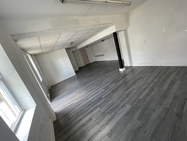 Foto del edificio - 546 E Tulpehocken St