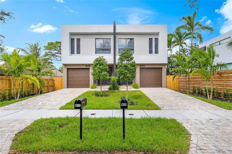 Foto principal - 811 SW 10th Terrace