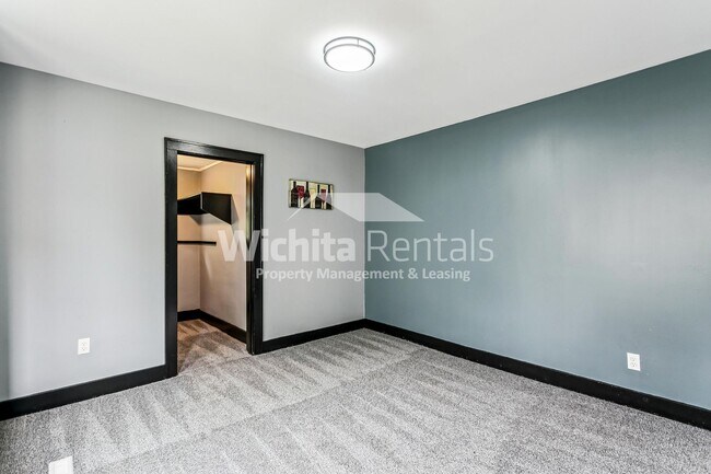 Foto del edificio - 1132 B W Munnell Ave