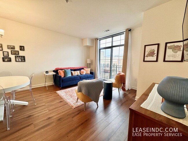 Foto del edificio - 1111 25th St NW
