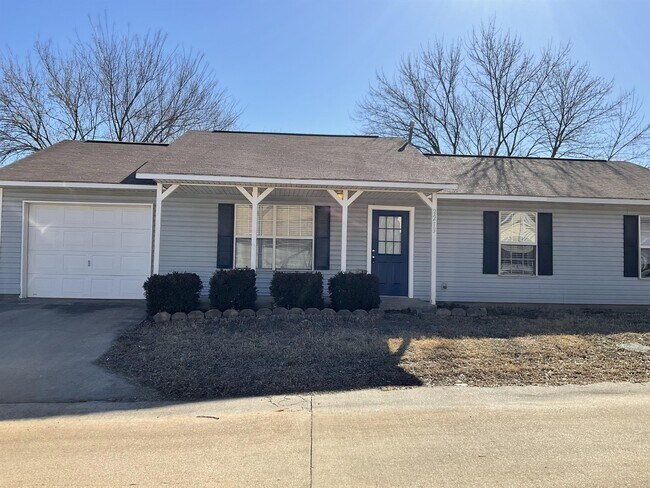 Foto del edificio - 2213 Post Oak Dr