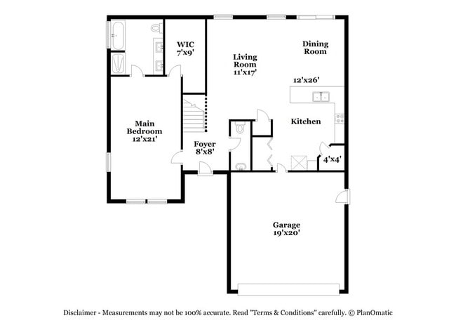 Building Photo - 936 Sandyhill Rd