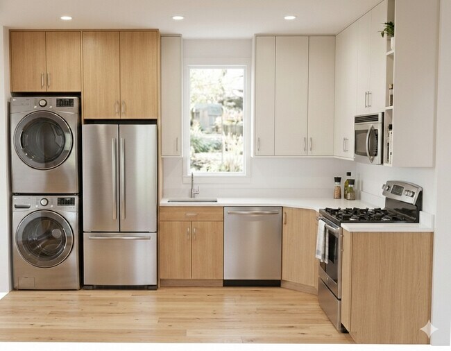 Foto del edificio - 3823 N Whipple St