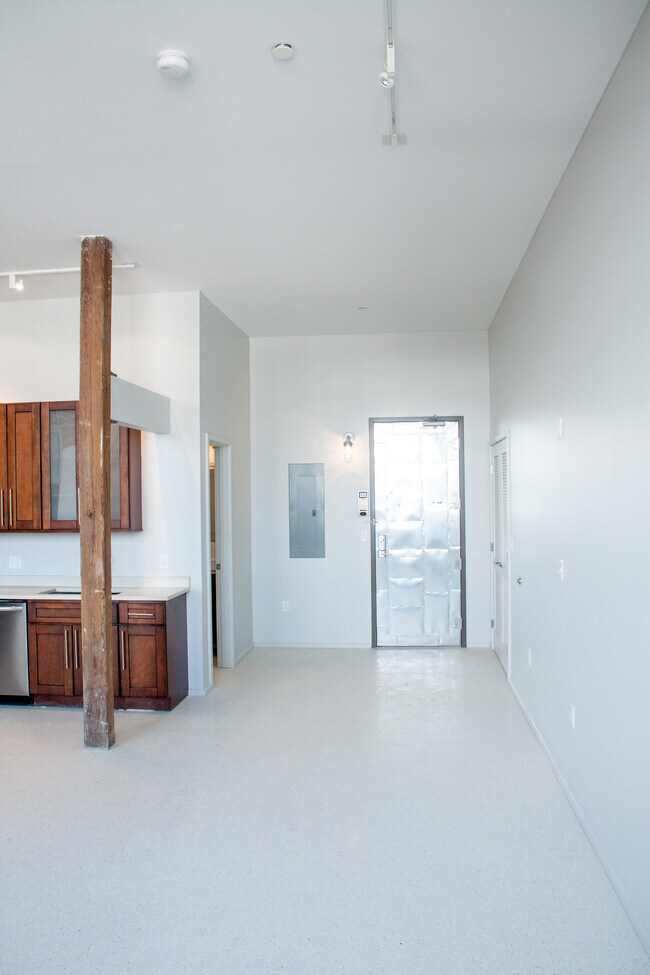 275 Medford Apartments Charlestown, MA