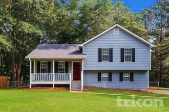 Building Photo - 48 Halehaven Drive Douglasville GA