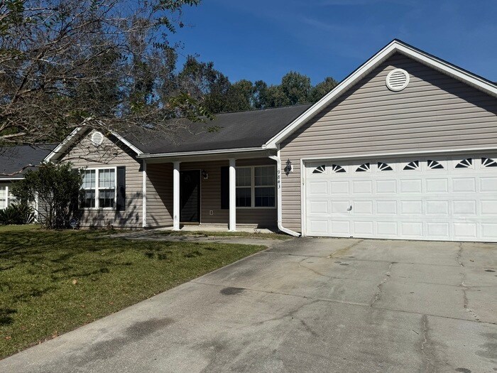 Primary Photo - Newly renovated ranch home