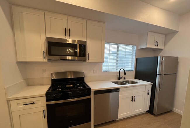 Foto del interior - 312 S. Willaman Drive