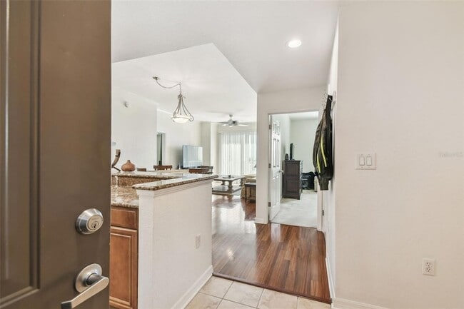 Foto del edificio - 700 S Harbour Island Blvd