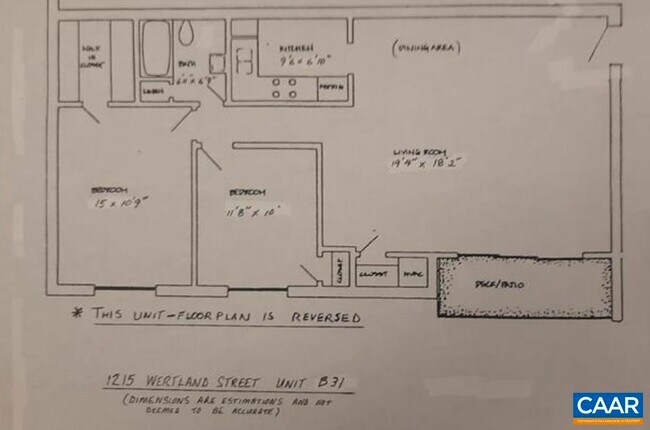 Building Photo - 1215 Wertland St