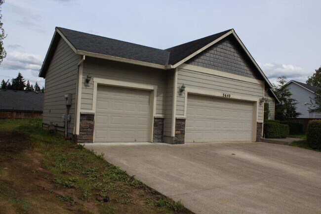 Building Photo - 3 br, 2 bath House - 3640 Park Drive