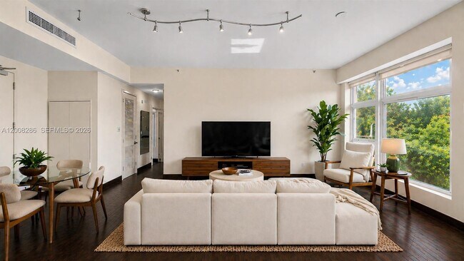 Foto del edificio - 6701 Biscayne Blvd