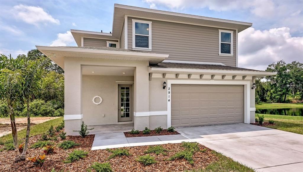 Foto principal - 2914 River Run Wy