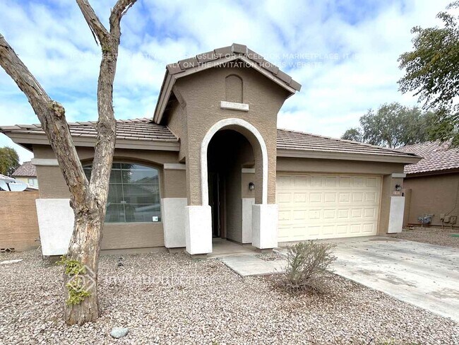 Foto del edificio - 8812 W Hammond Ln