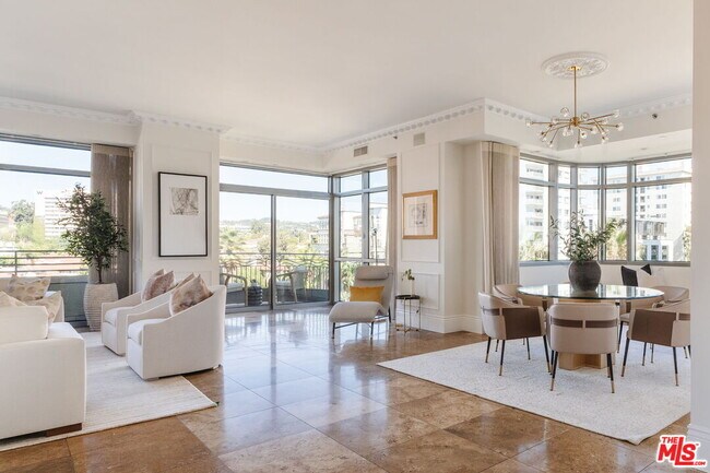 Building Photo - 10800 Wilshire Blvd