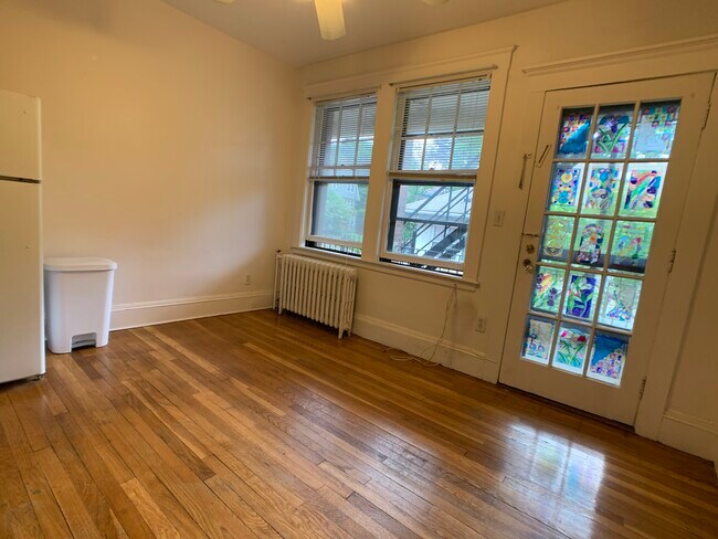 Foto del edificio - 22 Chiswick Rd