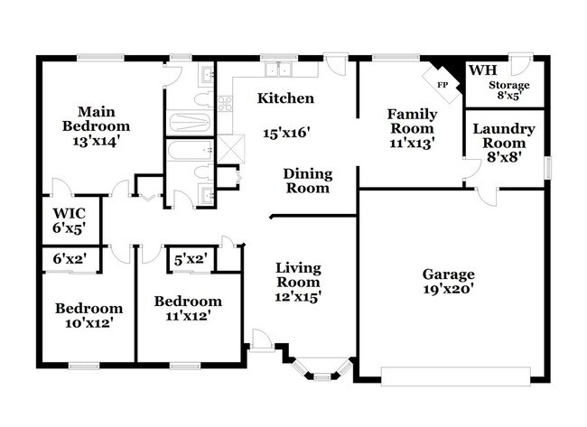Building Photo - 9365 E Adobe Rd