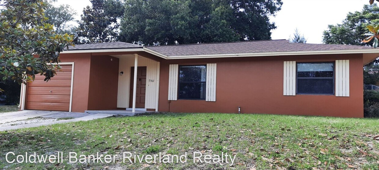 Primary Photo - 9382 N Citrus Springs Blvd