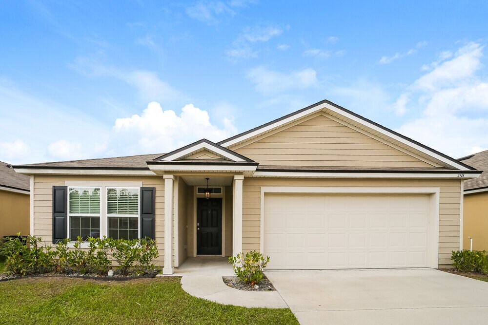 Foto principal - 2126 Tyson Lake Dr