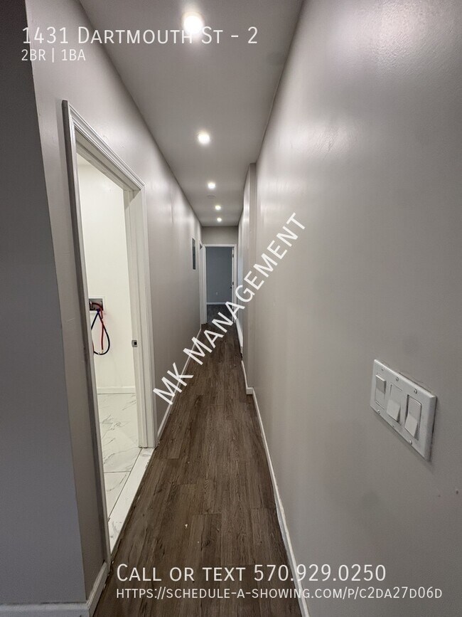 Foto del edificio - 1431 Dartmouth St