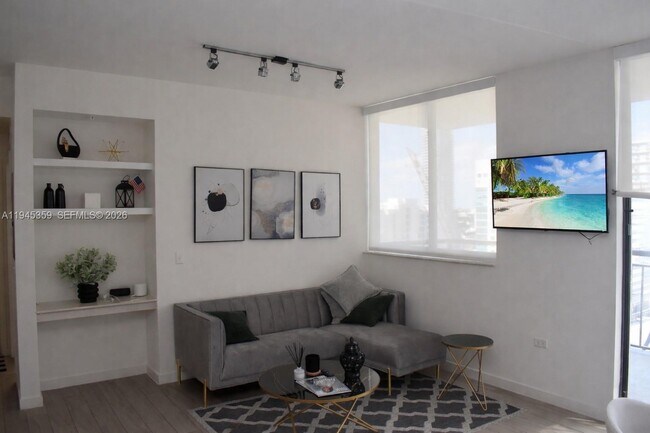 Foto del edificio - 999 SW 1st Ave